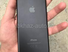 iPhone 7 Black 32g