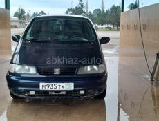 Seat Cordoba Vario