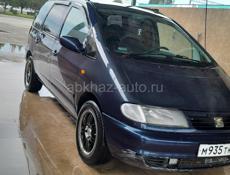 Seat Cordoba Vario