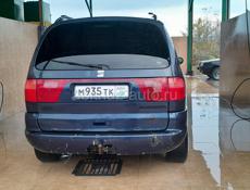 Seat Cordoba Vario