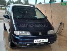 Seat Cordoba Vario