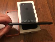 iPhone 7 Black 