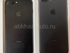 iPhone 7+ 128gb 