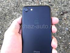 iPhone 7 black 32g
