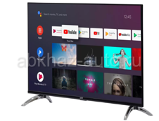 Телевизор Artel 32 81 см Smart TV (Новые Гарантия)  Хит продаж модель 2022 года. Цена качество.  