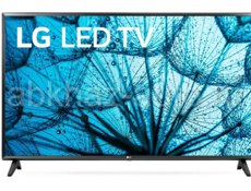 Телевизор LG 32 81 см Smart TV (Новые Гарантия) 