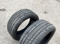 245/40 r18 в отличном состоянии ,проехала менее 500 км