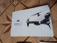 Дрон DJI Mavic Air Fly more combo 