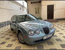 Jaguar S-Type