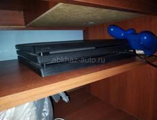 Sony PlayStation 4 Pro