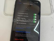 iPhone XR 64gb Black 