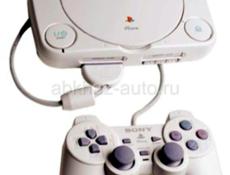 Игровая приставка SP sony playstation-1