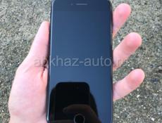 iPhone 7 Black 32g