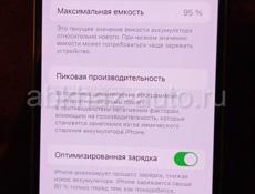 Iphone 13 Mini 256gb 95% Срочно