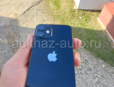 iPhone 12 мини 