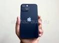 13 IPhone mini black 