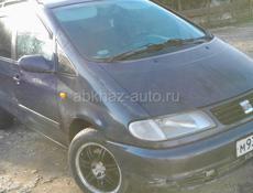 Seat Cordoba Vario