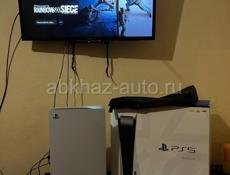 Ps5 в использовании был совсем мало! Куплен турецкий аккаунт много игр скаченных и много можно будет скачивать, покупка открыта через турецкий акк…+79631614376 ватсап