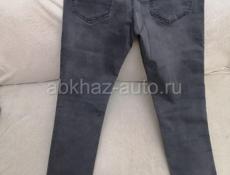 новые мужские джинсы