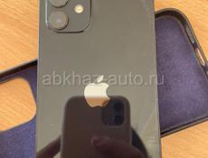 Продам iPhone 12 128 гб СРОЧНО