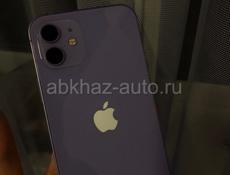 Продаётся iPhone 12 на запчасти 