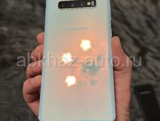 Samsung s10+