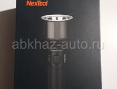 Ручной фонарь Xiaomi LED Nextool NE0126 , 