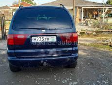 Seat Cordoba Vario