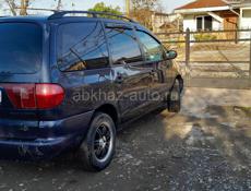 Seat Cordoba Vario