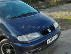 Seat Cordoba Vario