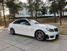 Mercedes-Benz C-Класс