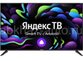 Телевизор Telefunken  Smart TV  50"/3840x2160 Пикс 127 см  (Новые Гарантия)  