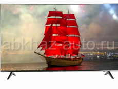 Телевизор vit  55  140 см Smart TV (Новые Гарантия) 