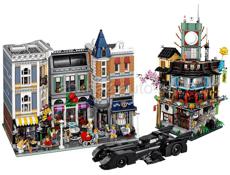 Продам Lego наборы для детей и старше 