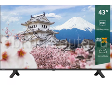 Телевизор Toshiba 43 108 см  Smart TV (Новые Гарантия) 