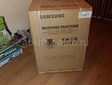 Samsung. 8kg Стиральная машина