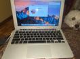 MacBook Air 11 late