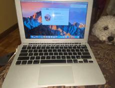 MacBook Air 11 late