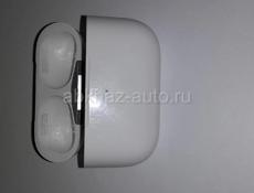 Реплика Airpods pro