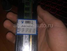 Оперативка ddr2