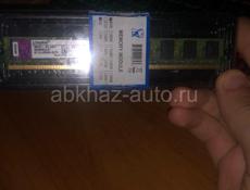 Оперативка ddr2