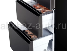 Холодильник многодверный Thomson (Новые Гарантия) 
