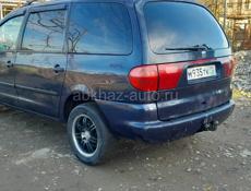 Seat Cordoba Vario