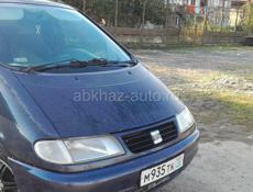 Seat Cordoba Vario