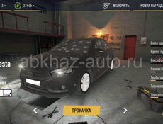 Продам аккаунт в Russian rider online 