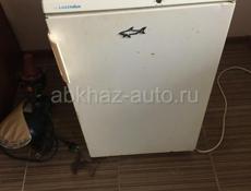 Продам холодильник electrolux