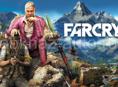 Far Cry 4 на PS4 диск