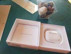 Продам новые Airpods 3 mage safe