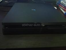 Sony PlayStation 4slim 