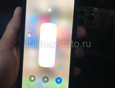 iPhone XR в корпусе 13ПРО 128гиг